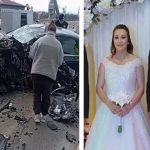 Sakarya’da, Kuzey Marmara Otoyolu’nda