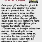 Sonuna çok Güleceksiniz.