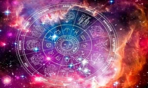 Üç Büyük Kehanetini Sıraladı