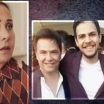 Ünlü Oyuncu Çiçek Dilligil Ve Müzisyen