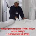 Gassal Olarak Görev Yapan