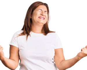 Kadın Kocasına Gider Ayak şunu Söylemiş