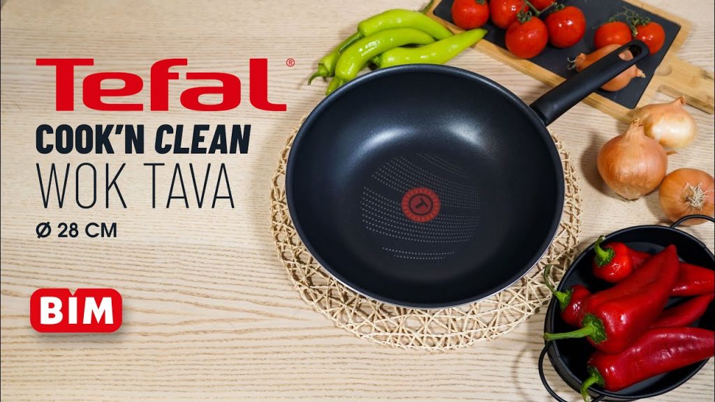 Bim Tefal Tava Fiyatları Güncel
