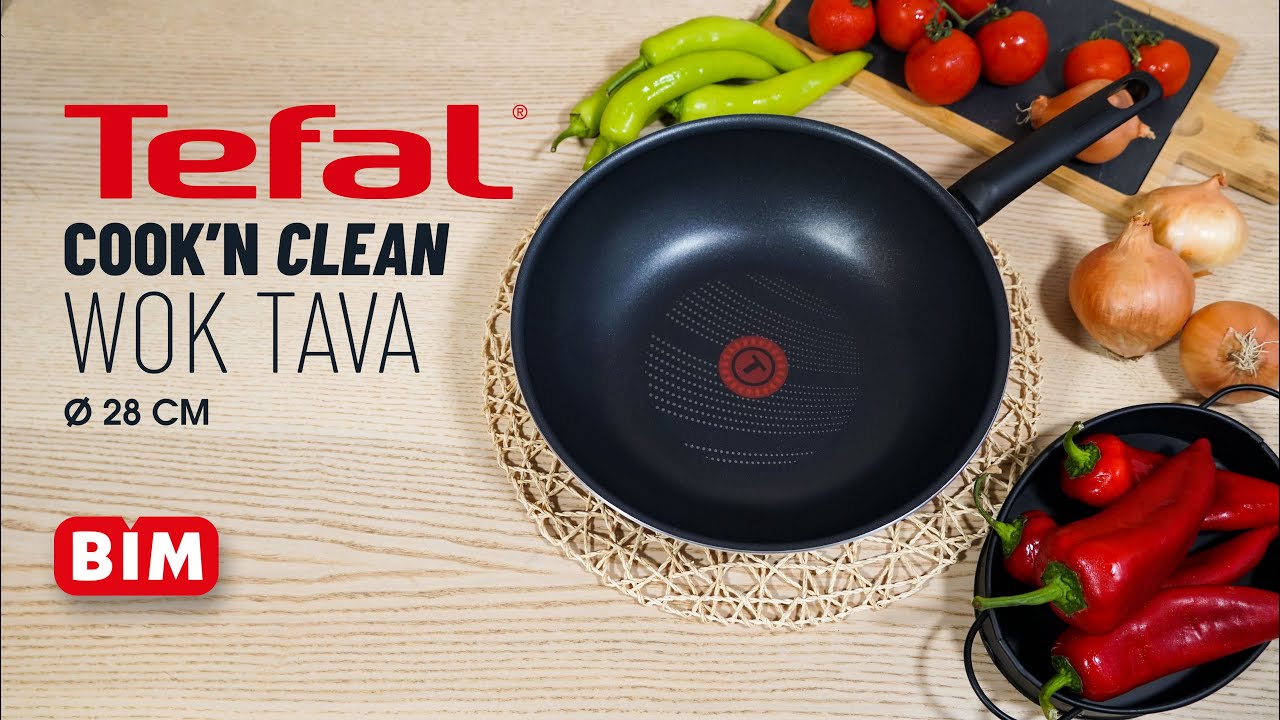 Bim Tefal Fiyat