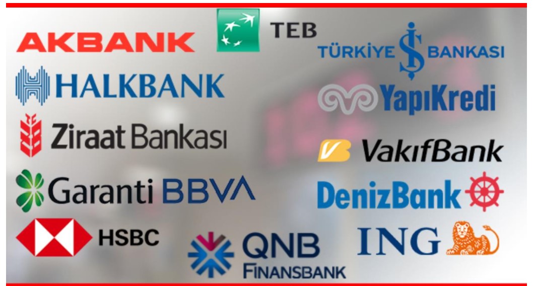 En Az Kesinti Yapan Bankalar