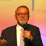 Prof. Dr. Gorur, Bingol'de Turk Muhendis Ve Mimar Odalari