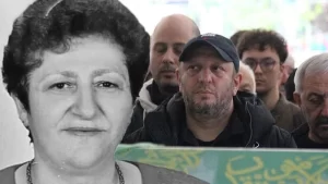 78 Yasinda Hayatini Kaybeden