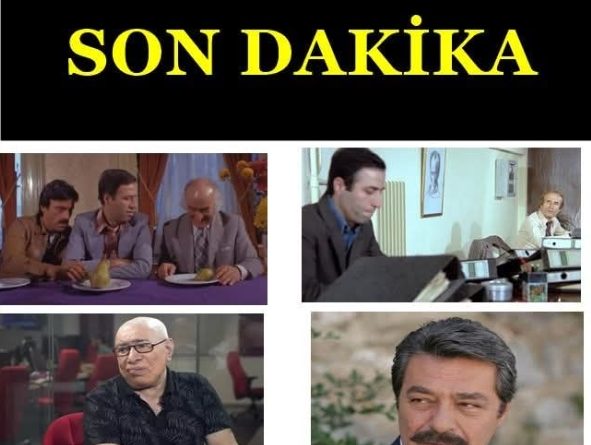 Aci Kaybimiz.
