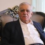 Ahmet Turk’un Durumu