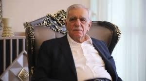 Ahmet Turk’un Durumu