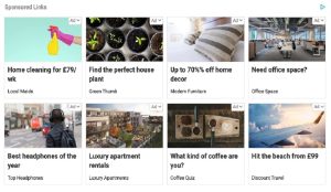 Alisveris Yapanlar Dikkat!