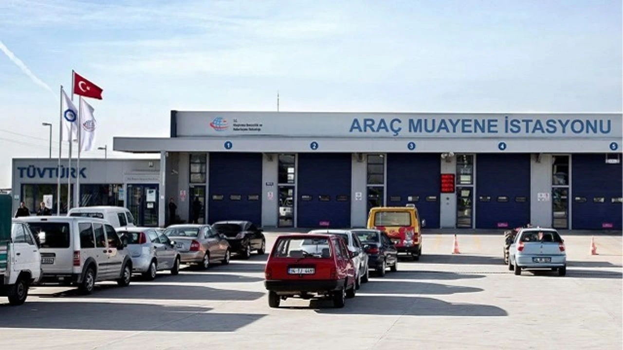 Arac Sahiplerine Kotu Haber
