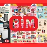 Bim Anneler Gunu Indirimleri Basliyor