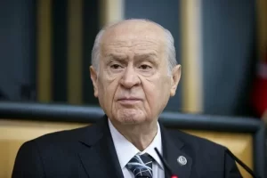 Bahceli Neden Hic Evlenmedigini Acikladi!!
