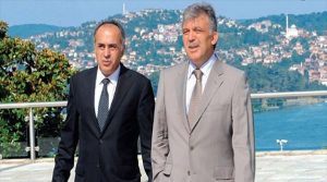 Basin Dunyasinin Muhim