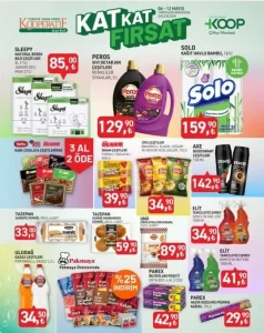 Bebek Bakim Urunleri