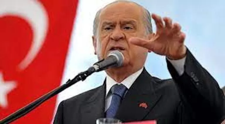 Bozkurtlar Mankurtlastirilamaz