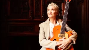 Bugun Konser Verecekti