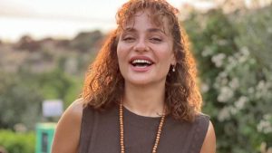 Didem Balcin Sevenleri