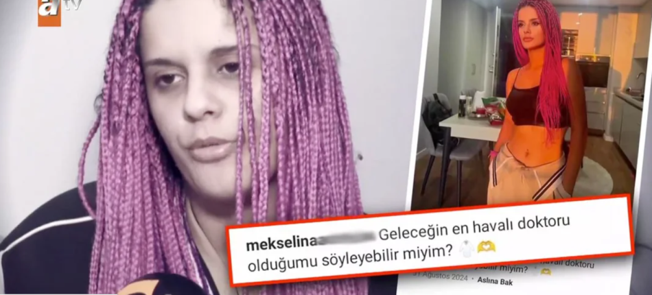 Doktoru Dolandirdi