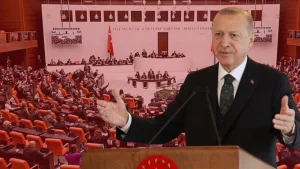 Eytsiz Erken Emeklilik