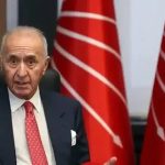 Eski Chp Lideri Hikmet