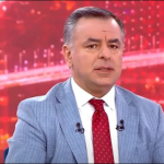 Gazeteci Baris Yarkadas