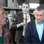 Gecmisteki Suclari