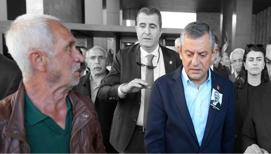 Gecmisteki Suclari