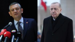 Genel Baskani Ozgur Ozel