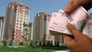 Kiracilar Simdi Yandi