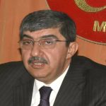 Mhp Eski Milletvekili Mehmet Ekici