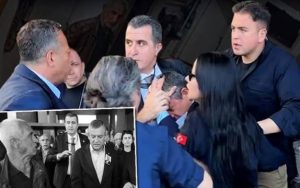 Mahkeme Kararini Verdi