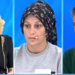 Muge Anli Olaylar
