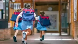 Okullarda 12 Gunluk Tatil