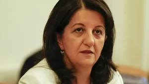 Pervin Buldan Hakkinda