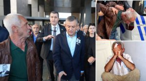 Sorusturma Aninda Baslatildi