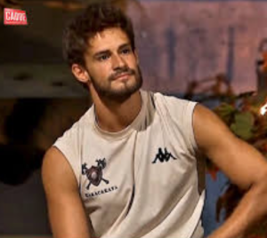 Survivor'da Diskalifiye Soku