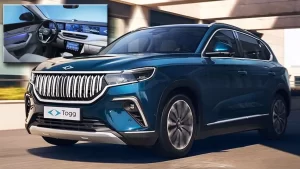 Togg Taksitle Satis Yapiyor!!