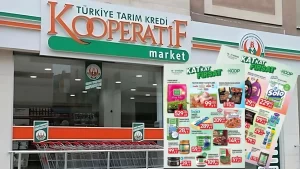 Tarim Kredi’den Dev Aycicek Yagi