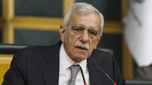 Turk Kemoterapi Surecini