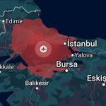 Turkiye’nin En Yogun