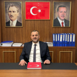 Ak Parti Krizi