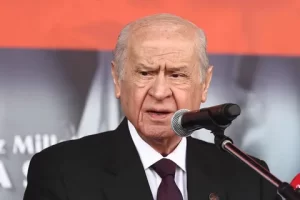 Bahceli