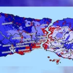 Deprem Istanbul!!
