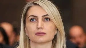Dilek Imamoglu