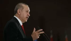 Erdogan Acikladi