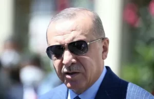 Erdogan Acikladi Herseyi