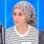 Muge Anli Mehmet Cetinin Olayinda