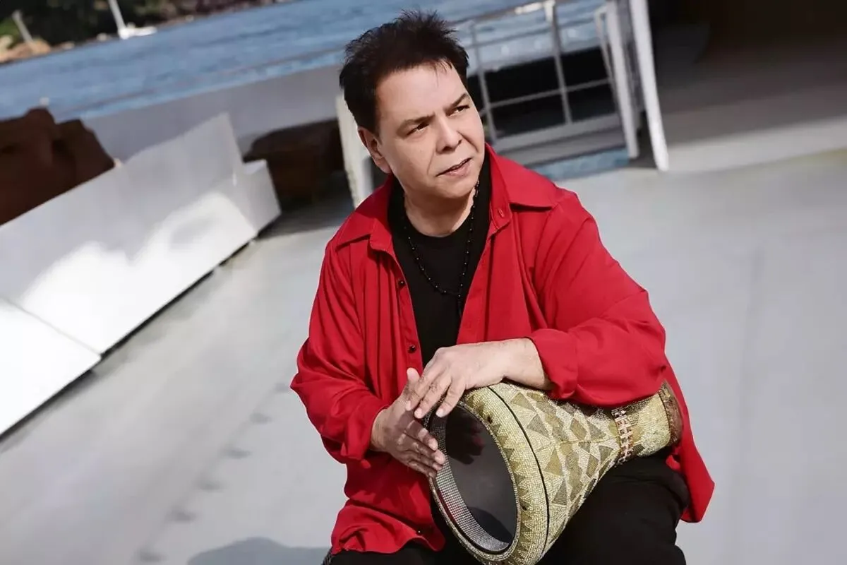 Romanmuzikciayhan